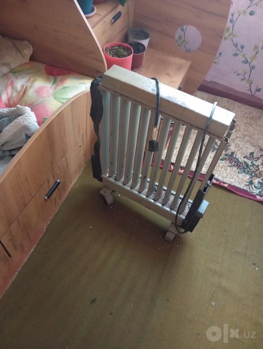 Продам обогреватель