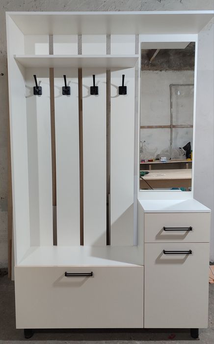 Прихожка новый мебель на заказ