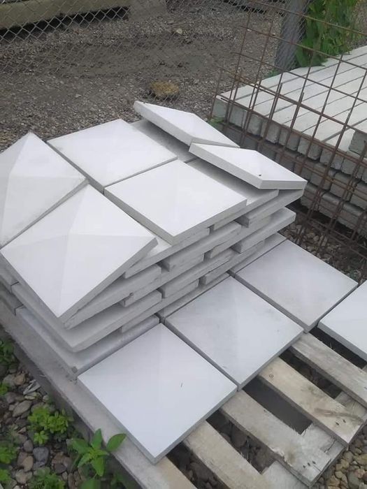 Capace de gard coame palarii de 1m sau 2m