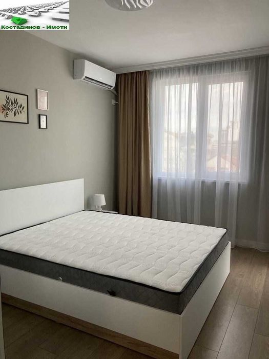 Дава се под наем Двустаен апартамент в Пловдив, Кършияка - 71 кв.м за 460 € - Снимка #8