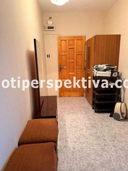 Продава се Двустаен апартамент в Пловдив, Кючук Париж - 65 кв.м за 942 €/кв.м - Снимка #8