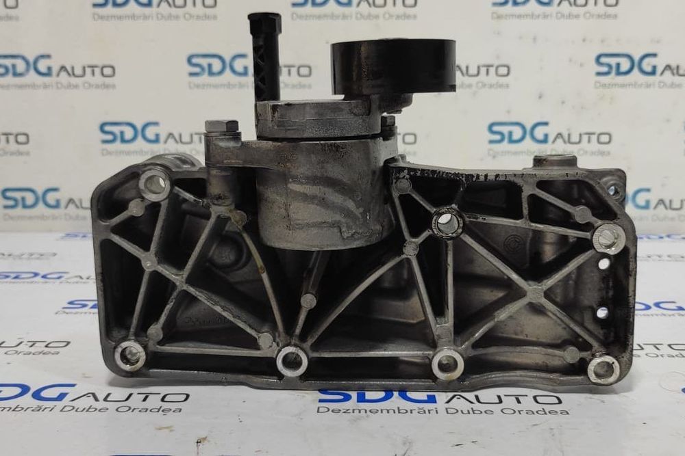 Suport accesorii motor 761925004 BMW Seria 4 F36 2.0 D Euro 6