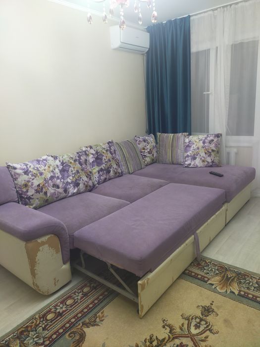 Диван хорошее состояние