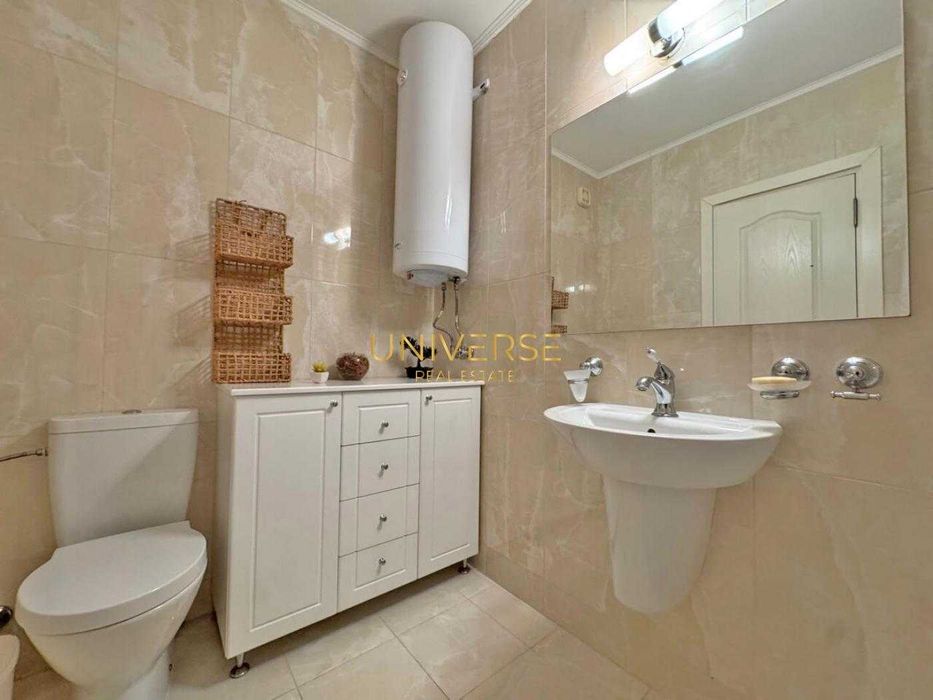 Продава се Тристаен апартамент в Несебър - 83 кв.м за 2290 €/кв.м - Снимка #12