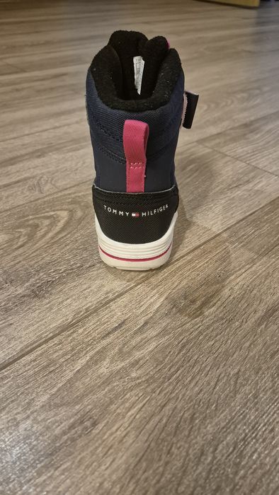 Детски ботуши Tommy Hilfiger 25р-р