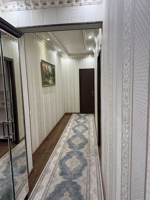 Аренда квартиры на Чоштепа