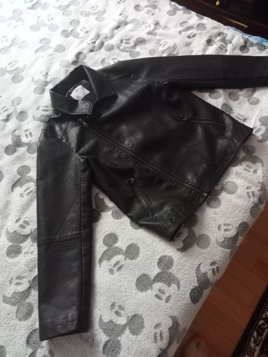 Верхняя одежда для мальчика