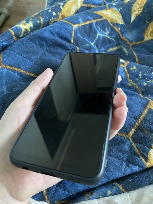 Продам смартфон OPPO A15s