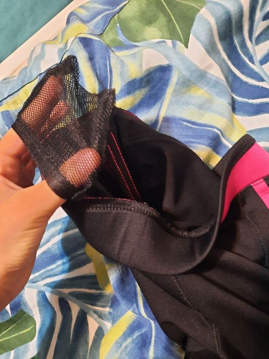 Colanti Adidas trei sferturi