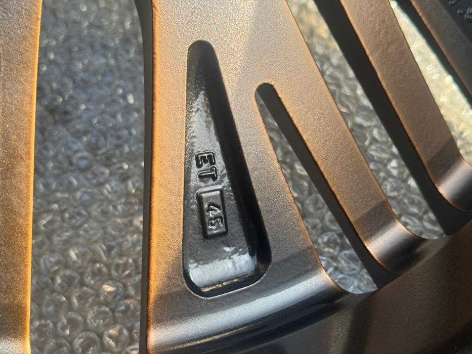 Диски R18, RAV-4