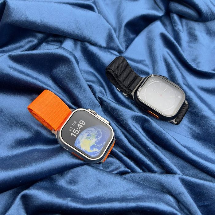 Iwatch IP 8 ULTRA
