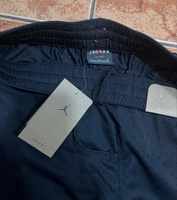 Pantaloni scurti jordan