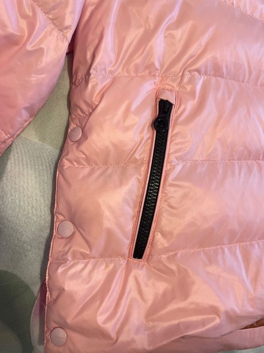 Geaca dama puf Duvetica