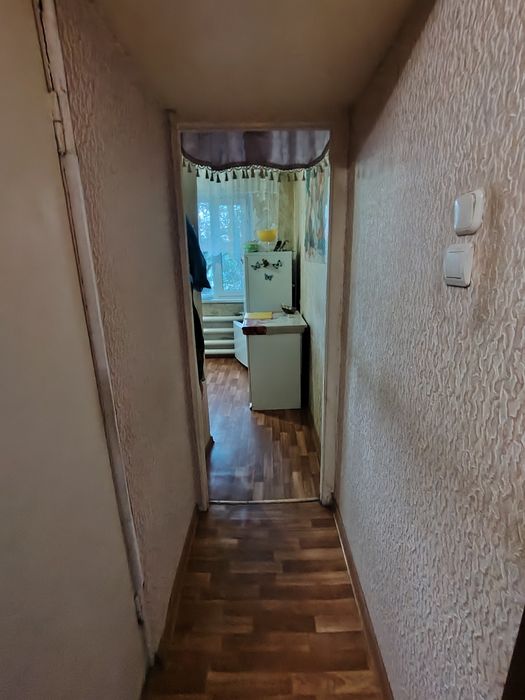 Продается 2ком квартира