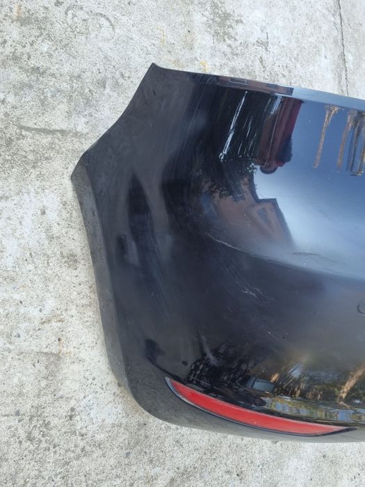 Bara spate VW Golf 6 LC9X