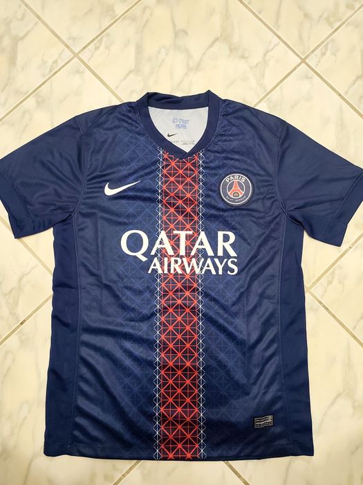 Tricou PSG Mărimea S