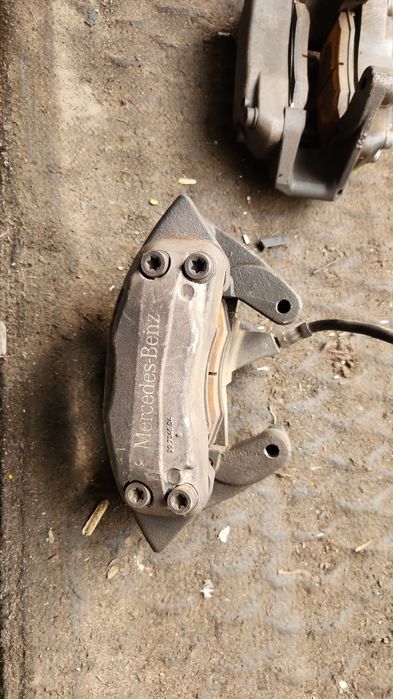 Продам Brembo 4 pot 345mm