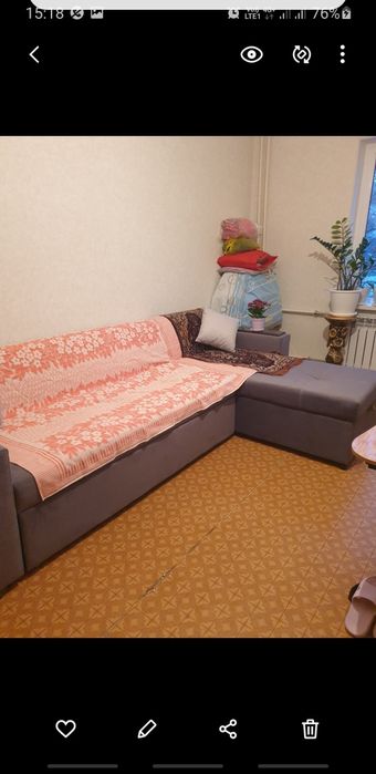 Диван раскладной