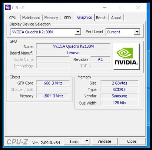 Лаптоп Lenovo ThinkPad W541 15.6 i7-4810MQ 16gb  NVIDIA Quadro K2100M