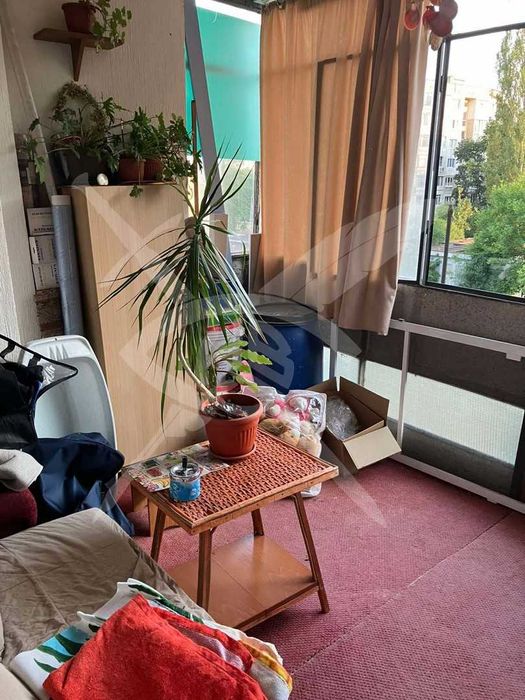 Продава се Четиристаен апартамент в София, Люлин 1 - 114 кв.м за 2193 €/кв.м - Снимка #7