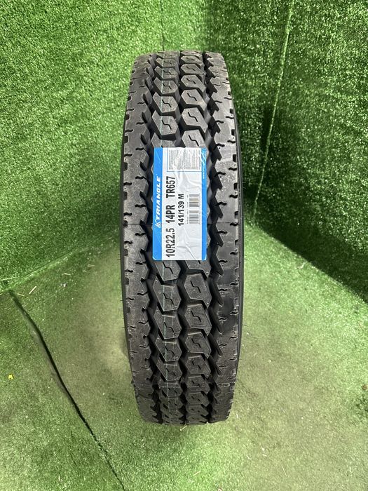 10R22.5 рул, унив, веду