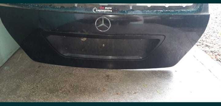 Haion mercedes c 180 w 203