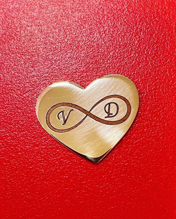 Лазерная гравировка