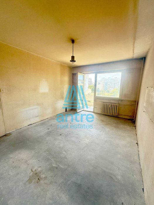 Продава се Двустаен апартамент в София, Люлин 2 - 66 кв.м за 1969 €/кв.м - Снимка #2