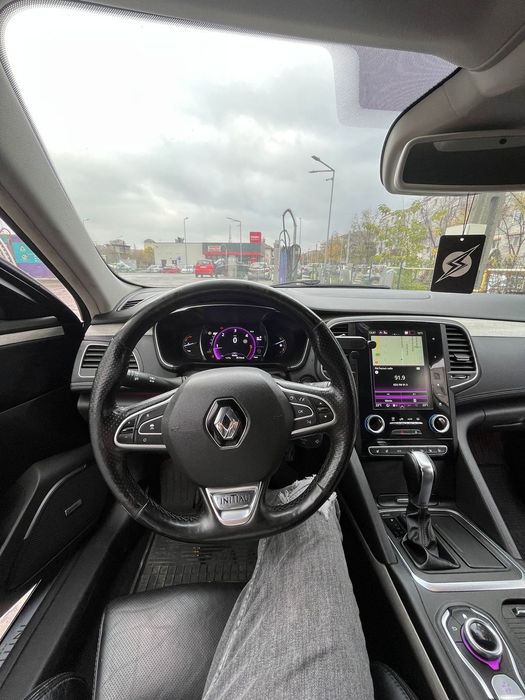 Renault Talisman Vând Renault Talisman Inițiale Paris