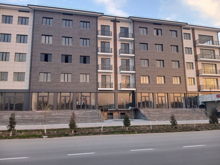 Магазин ижарага берилади