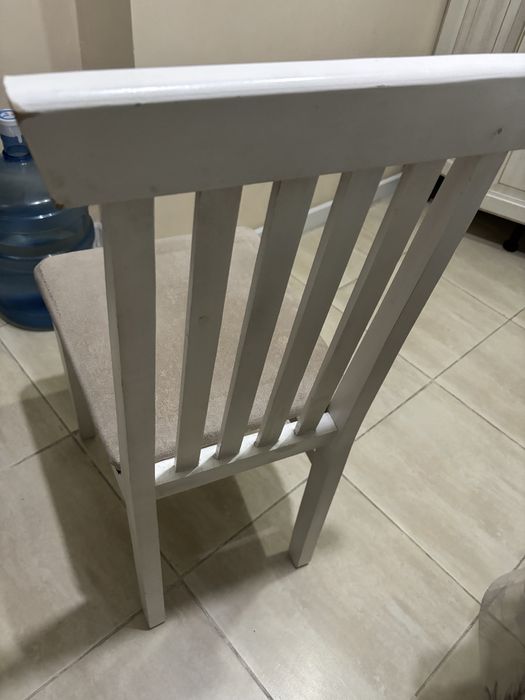 Стулья для кухния