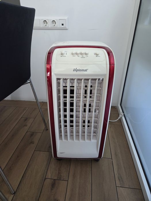 Mобилен охладител DIPLOMAT MCWR 51LTM NT