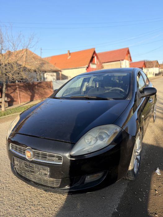 Fiat Bravo 1.6 Multijet 2009