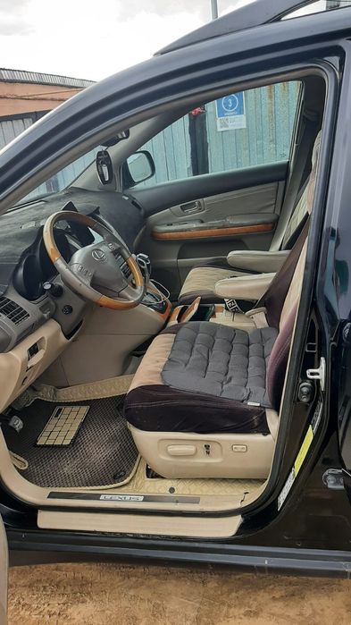 Лексус рх330 американский