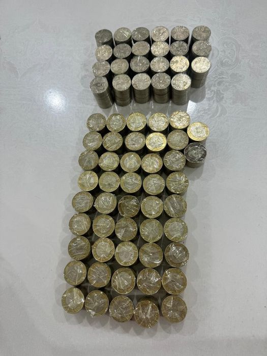 Силомерный аппарат