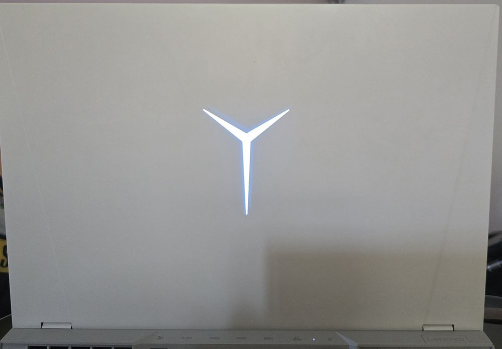 Lenovo Legion 5 Pro Ryzen 7 5800H