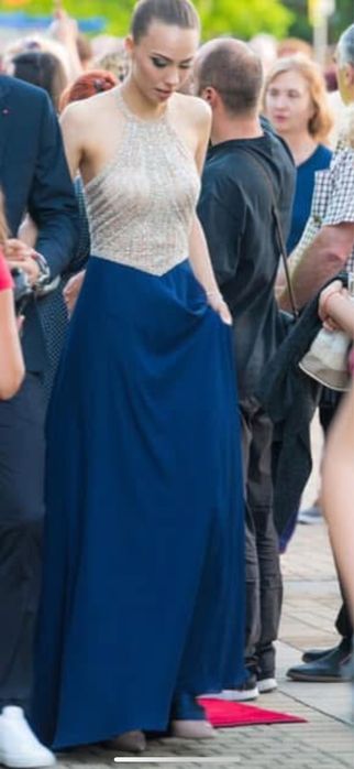 Бална рокля Morilee – елегантност и блясък