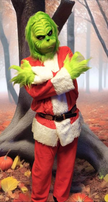 Прокат карнавальных костюмов