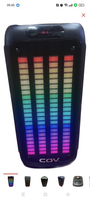 Продам стерео колонку