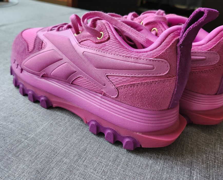 Маратонки Reebok чисто нови