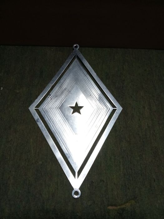 Модель Ракета-Носитель