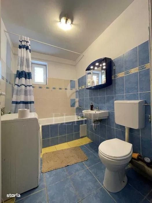 Apartament o camera în zona KAUFLAND