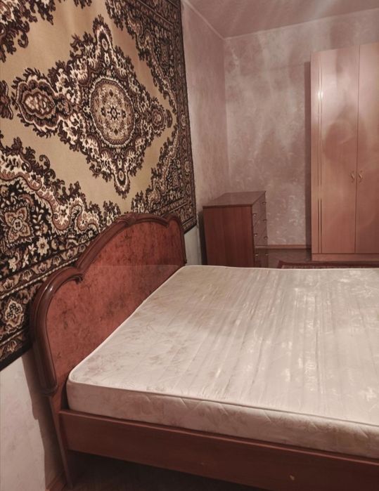 Сдам  3х квартиру на длительный срок