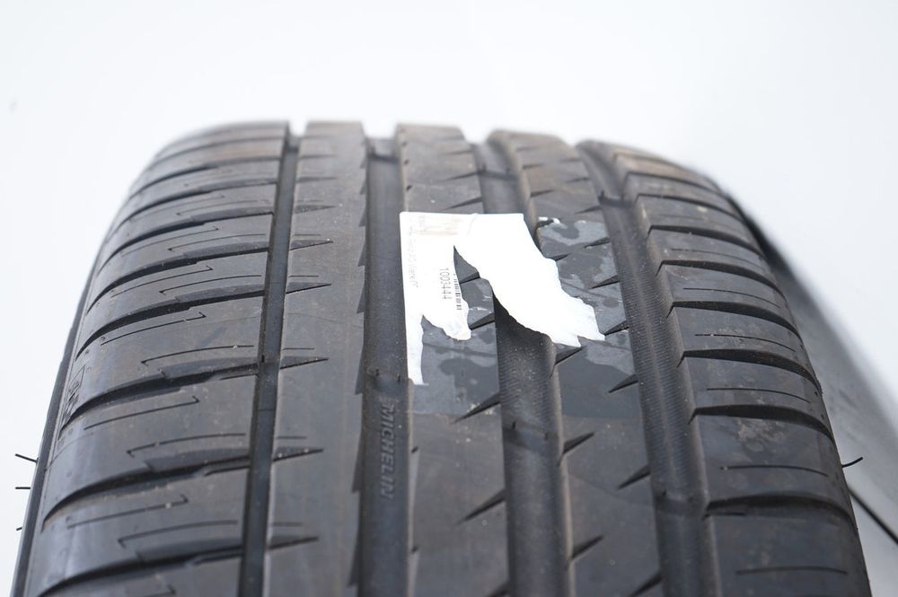 Джанти 20 цола 5х112 Мерцедес GLC AMG W254 X254 C254 с летни гуми