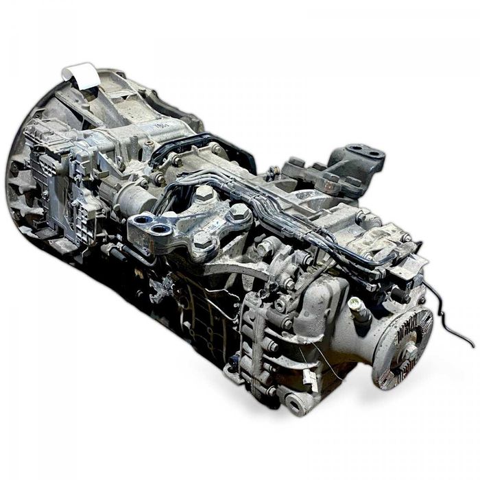 Cutie de viteze Actros MP4 A0012603600 Piese de schimb MERCEDES