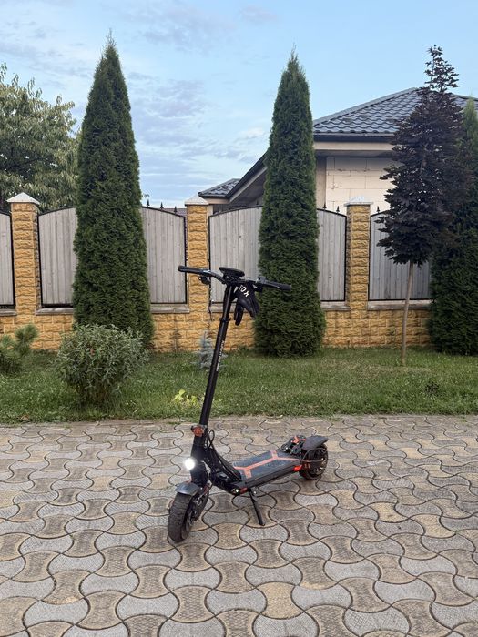 Trotineta electrica Kukirin g2 max