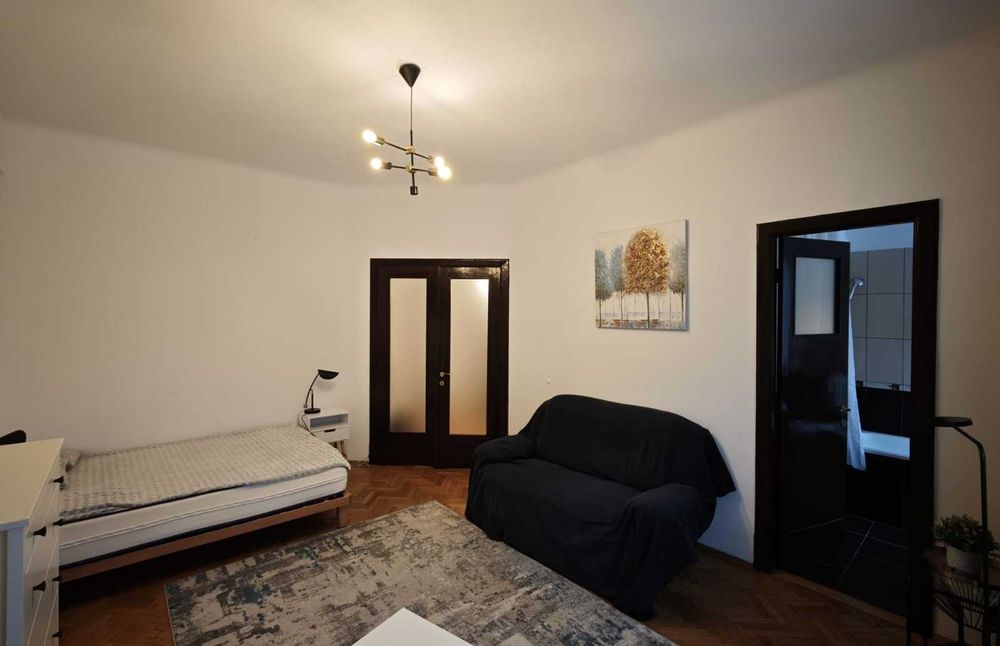 Garsoniera Cismigiu de vanzare