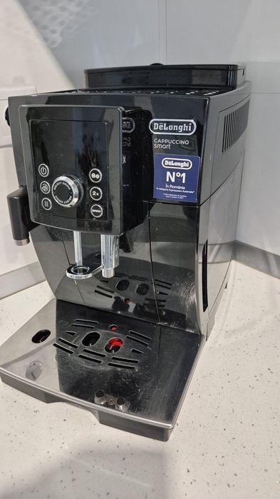 Expresor cafea De Longhi