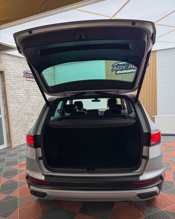SEAT ATECA  X-XPERIENCE 2,0 TDI . Cutie Automata+ Padele . Virtual Cockpit