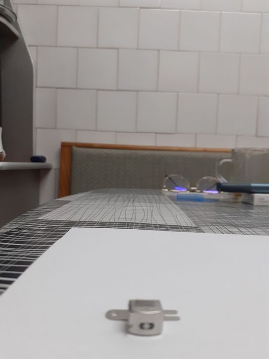 Cap stereo nou microcombina microsistem casetofon